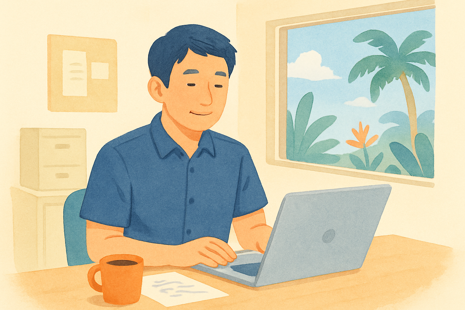 生成AIは何から始める？中小企業の第一歩
