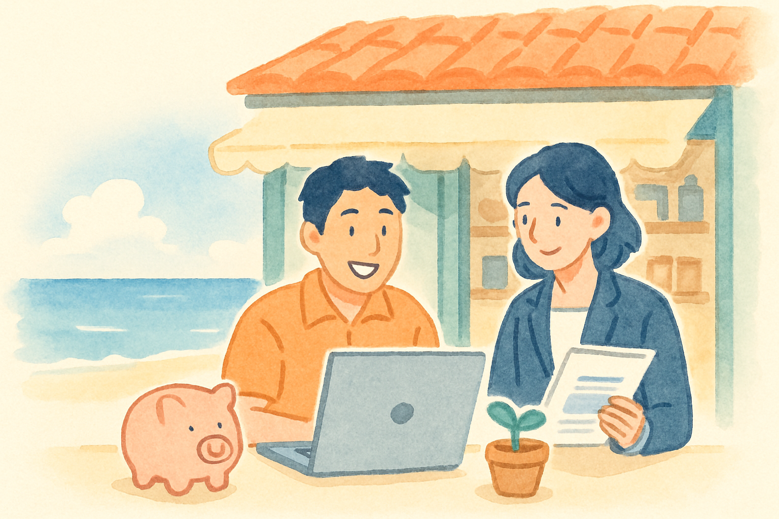 IT導入補助金で安くITを入れる【沖縄の会社向け】